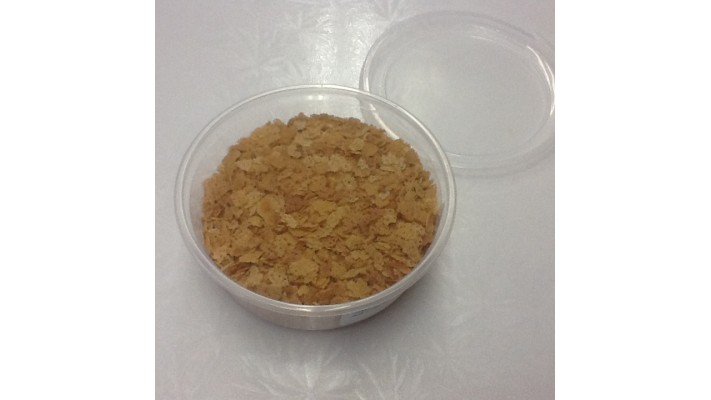 Pailletine feuilleté