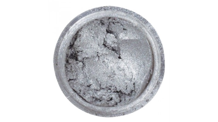 Poudre argent comestible Poudre argent comestible